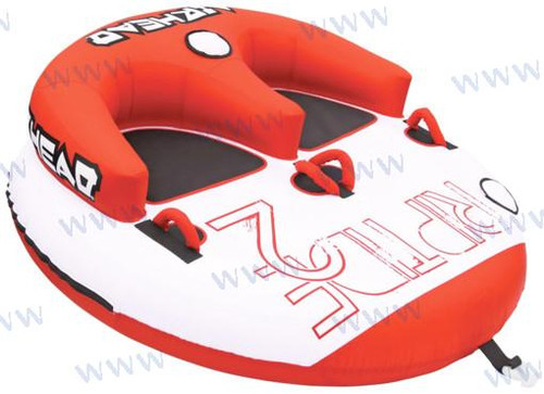 Recambios Marinos Riptide Towable 2P Bahrt-12