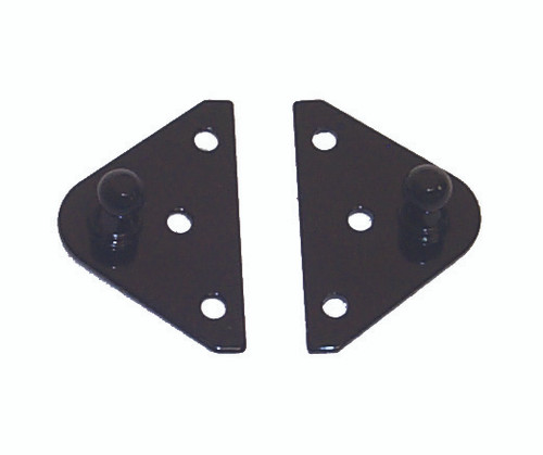 Dometic Flat Bracket Gs62840