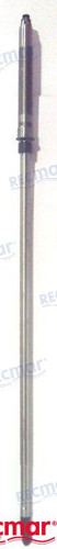 Recambios Marinos Vertical Shaft Rec66T-45501-10