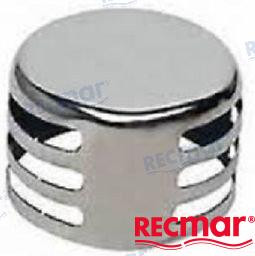 Recambios Marinos Water Pump Liner Rec764197