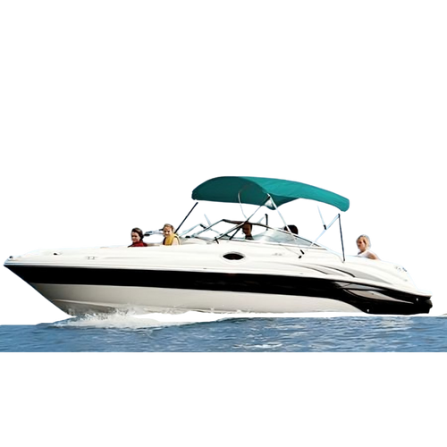 Lippert Components Inc Bim Ultima Teal 6'X36" 91-96" 2020193959