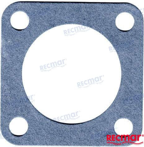 Recambios Marinos Carburetor Gasket Rec824677