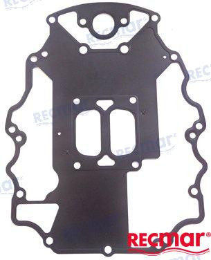 Recambios Marinos Oil Pan Gasket Rec6Aw-15312-00