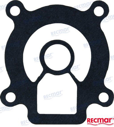 Recambios Marinos Gasket Water Pump Rec17472-95310