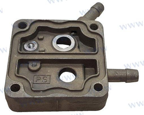 Recambios Marinos Fuel Pump Shell Paf15-07140002