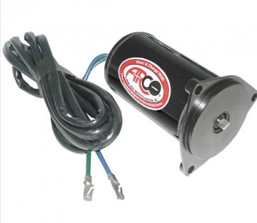 Brp Us Inc Motor & Cable Ay 434795