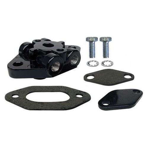 Engineered Marine Products Tilt Manifold Assembly Kit Emp 300-55400