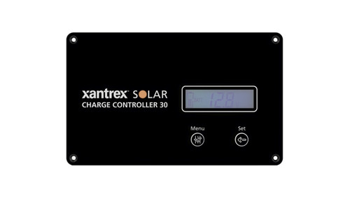 Xantrex Solar PWM 30A Charge Controller