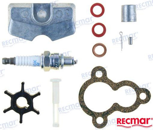 Recambios Marinos Yamaha Maintenance Kit Reckitf2.5B