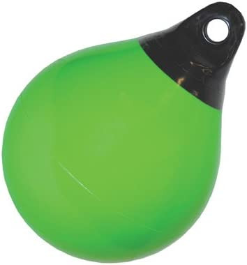 Lippert Components Inc Tuff End Buoy 34" Green 2020108098