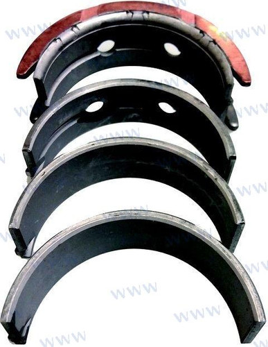 Recambios Marinos Main Bearing Kit Rm875773