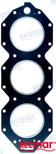 Recambios Marinos Cylinderhead Gasket Rec331211