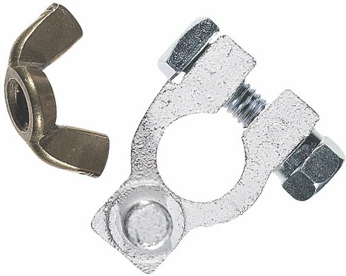 Marinco/Ancor Marine Batt Term Pack (1 Pos 1 Neg) 260322