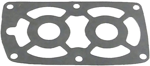 Dometic Block Cover Gasket (Priced Per Pkg Of 2) 118-2837-9