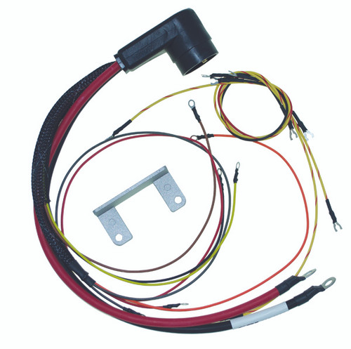 Cdi Electronics Mercury Harness 85 Hp 414-3369