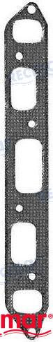 Recambios Marinos Manifold Gasket Fel17300