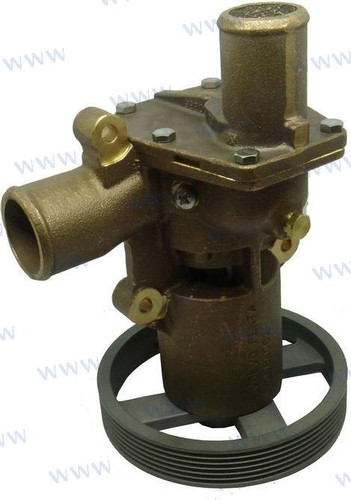 Recambios Marinos Sea Water Pump Rec3584062