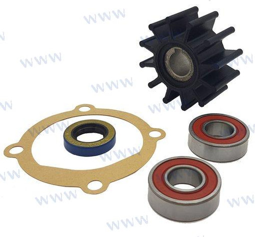 Recambios Marinos Repair Kit She12221