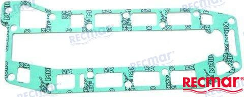 Recambios Marinos Gasket Rec6H4-41114-A0