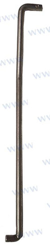 Recambios Marinos Link_Shift Rod Paf25-00000009