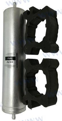 Recambios Marinos Fuel Filter Rec120650-55040
