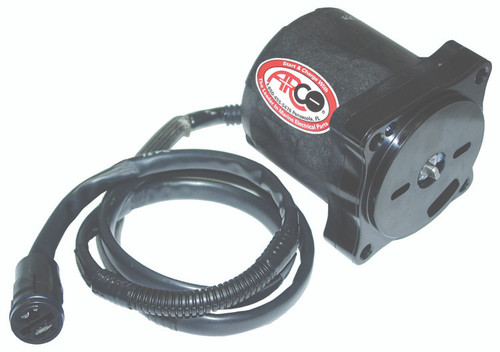 Arco Marine Honda Trim Motor 6234