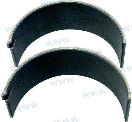 Recambios Marinos Big End Bearing Kit Rm875747