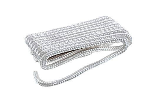 Attwood Marine 3/8"X15' Dble Braided Nyl 117601-7