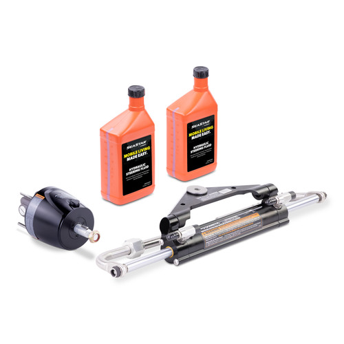 Dometic Baystar Plus Hyd. Kit W/O Tube Hk4500A-3