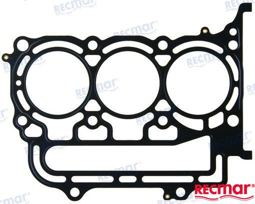 Recambios Marinos Cylinder-Head Gasket Rec11141-87J02