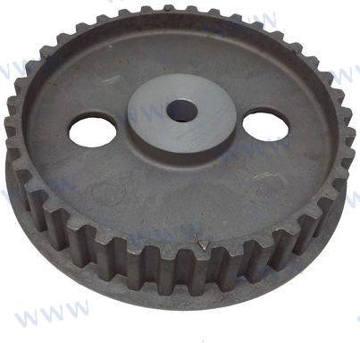 Recambios Marinos Driven Pulley Paf40-05040006