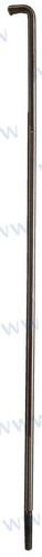 Recambios Marinos Shift Rod (S) Paf20-03000009S