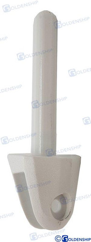 Recambios Marinos Nylon Deck Terminal Gs72260