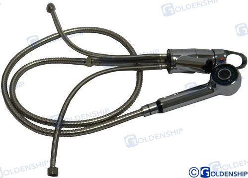 Recambios Marinos Faucet Mixer  Shower Gs20240