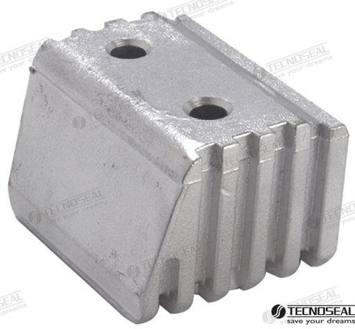 Recambios Marinos Volvo Penta Block For Dpx Alu Ten00722Al