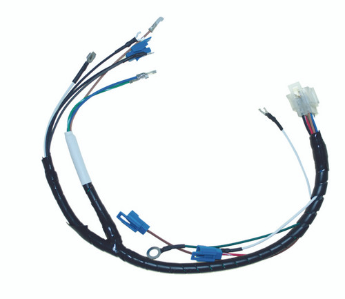 Cdi Electronics J/E Harness 413-1536