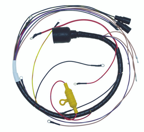 Cdi Electronics Internal Engine Harness 413-1483