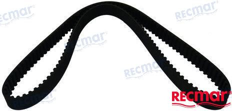 Recambios Marinos Belt Rec67F-46241-00