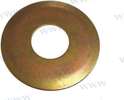 Recambios Marinos Belt Guider Paf8-05010015