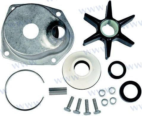 Recambios Marinos Complete Water Pump Kit Rec817275A09