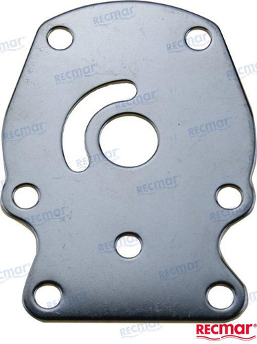 Recambios Marinos Wear Plate Rec328755