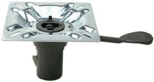 Attwood Marine Pltd St Mnt 0 Deg Lh Hdle 238150-1