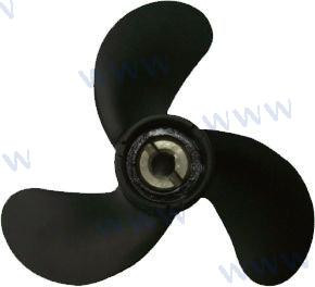 Recambios Marinos Plastic Propeller Sol6001-073-06P