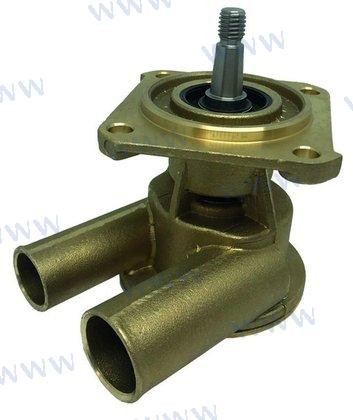 Recambios Marinos Sea Water Pump Rec3583089