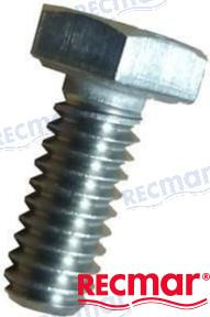 Recambios Marinos Screw Rec304027