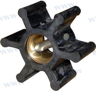 Recambios Marinos Gas Engine Impeller Joh09-806B