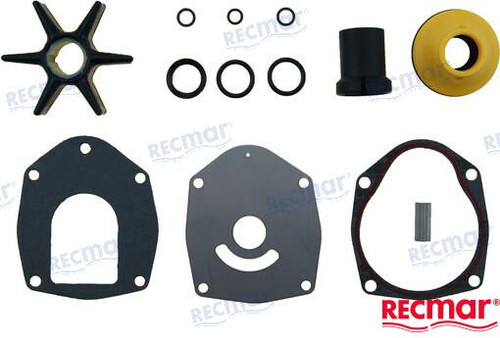 Recambios Marinos Water Pump Service Kit Recmc00004