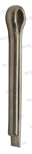 Recambios Marinos Pin  Cotter D2X12 Pagb/T91-2X12
