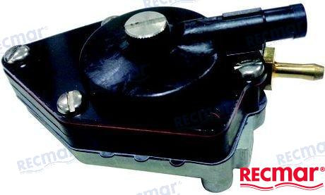 Recambios Marinos Fuel Pump Rec1399-07351