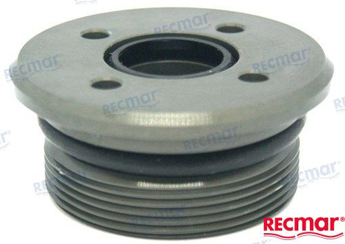 Recambios Marinos Trim Cylinder Head Rec48630-94900